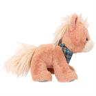 Knuffel Miss Melody Pferd Dancer Mehrfarbig