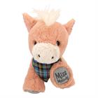 Knuffel Miss Melody Pferd Dancer Mehrfarbig