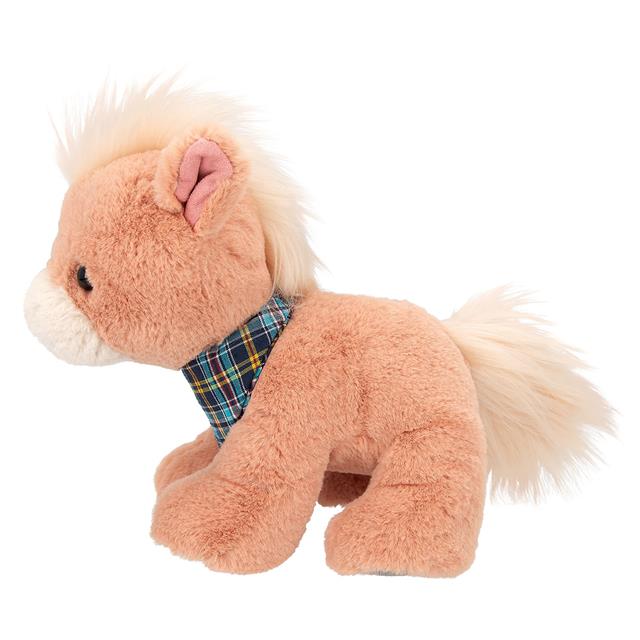 Knuffel Miss Melody Pferd Dancer Mehrfarbig