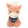 Knuffel Miss Melody Pferd Dancer Mehrfarbig