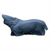 Kombi-Fliegendecke Waterproof Classic Kentucky Dunkelblau