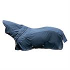 Kombi-Fliegendecke Waterproof Classic Kentucky Dunkelblau