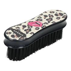 Kopfbürste EJKissme Epplejeck Leopard