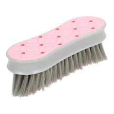 Kopfbürste EJValentine Epplejeck Rosa