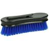 Kopfbürste mit Clip Epplejeck Blau