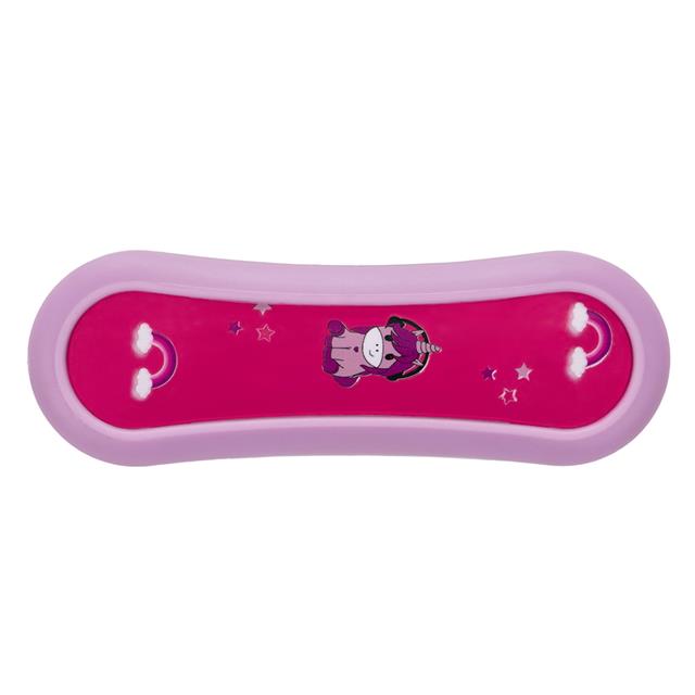 Kopfbürste Sterrin QHP Rosa
