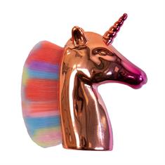 Kopfbürste Unicorn QHP Mehrfarbig