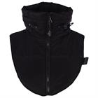 Kragen QIcey QUUR Schwarz