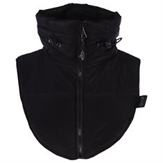 Kragen QIcey QUUR Schwarz