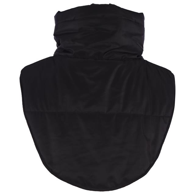 Kragen QIcey QUUR Schwarz