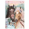 Kreativbuch Create Your Horses Miss Melody Sonstige