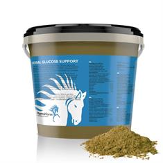 Kräuter Glucose Support PharmaHorse