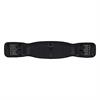 Kurzgurt Air Mesh QHP Schwarz