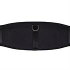 Kurzgurt Air Mesh QHP Schwarz