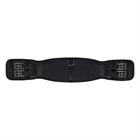 Kurzgurt Air Mesh QHP Schwarz