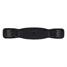 Kurzgurt Air Mesh QHP Schwarz
