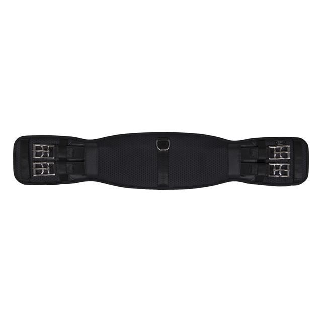 Kurzgurt Air Mesh QHP Schwarz