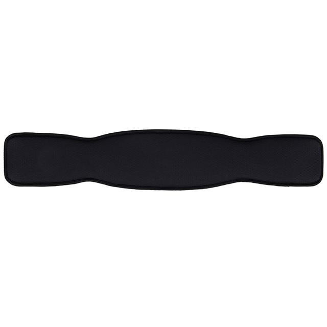 Kurzgurt Air Mesh QHP Schwarz
