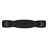 Kurzgurt Air Mesh QHP Schwarz