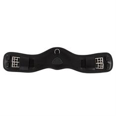 Kurzgurt Anatomic Acavallo Schwarz