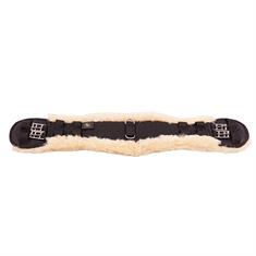 Kurzgurt Anatomic Lammfell BR