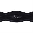 Kurzgurt Basic Pro QHP Schwarz