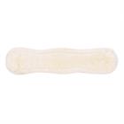 Kurzgurt EJFur Epplejeck Schwarz-Beige