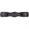Kurzgurt Freefit Elastic Harry's Horse Schwarz