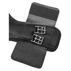 Kurzgurt Gel-Tek Anatomic mit Magnet LeMieux Schwarz