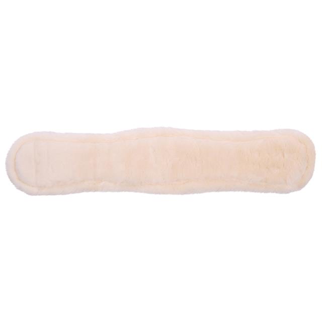 Kurzgurt LeMieux Schwarz-Beige