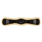 Kurzgurt Lincoln Sheepskin BR Schwarz