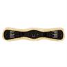 Kurzgurt Lincoln Sheepskin BR Schwarz