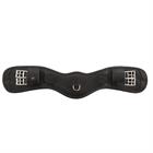 Kurzgurt Newbury Soft Gel BR Schwarz