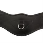 Kurzgurt Newbury Soft Gel BR Schwarz
