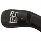 Kurzgurt Newbury Soft Gel BR Schwarz