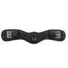 Kurzgurt Newbury Soft Gel BR Schwarz