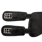 Kurzgurt Stafford Soft Gel BR Schwarz