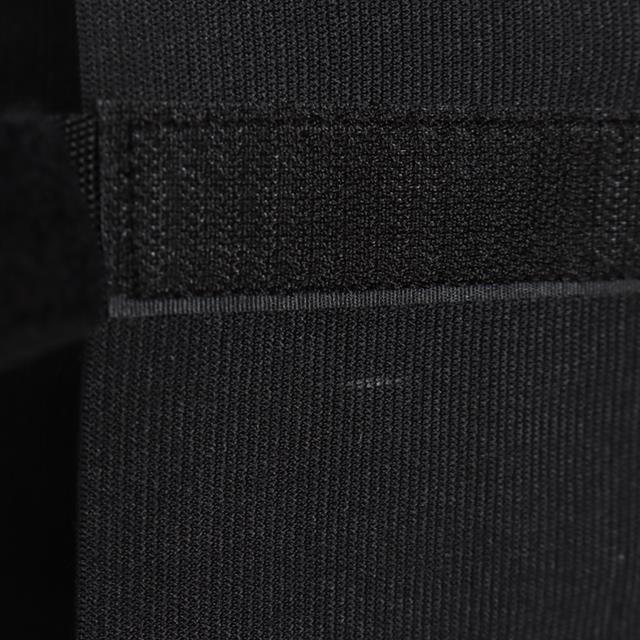 Körperbandage HORSEGEAR Schwarz