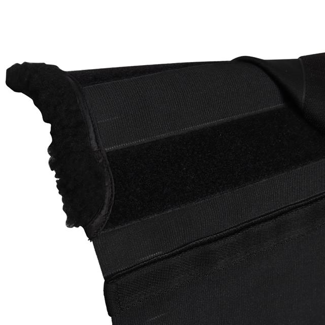 Körperbandage HORSEGEAR Schwarz