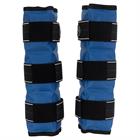 Kühlbandagen Frost BR Blau