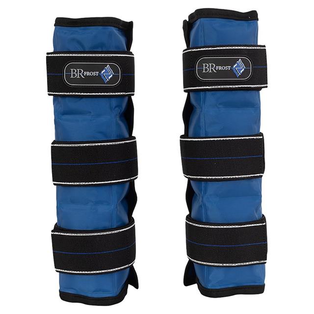 Kühlbandagen Frost BR Blau