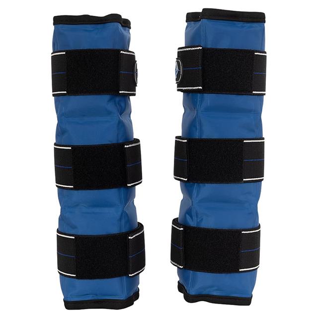 Kühlbandagen Frost BR Blau