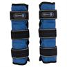 Kühlbandagen Frost BR Blau