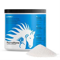 L-Lysine+ Pharmahorse Sonstige