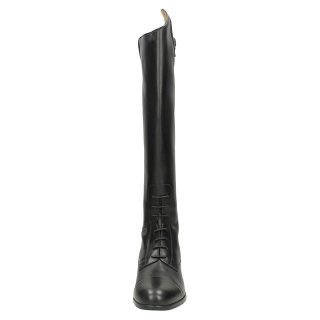 Laarzen ariat Contour II Field Zip Reg-Short Schwarz