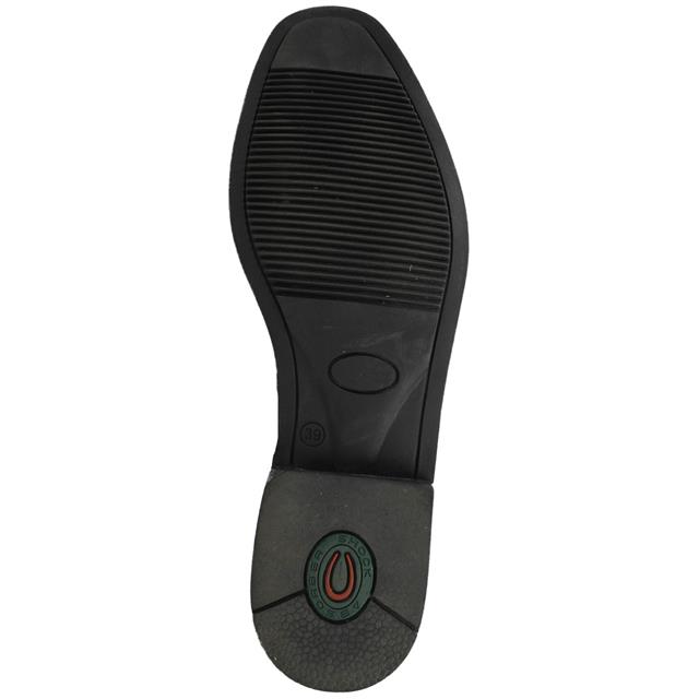 Laarzen Epplejeck Excellent XLW Schwarz