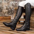 Laarzen Harry's Horse Donatelli XL Schwarz