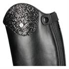 Laarzen QHP Romy Junior Schwarz
