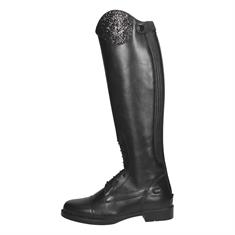 Laarzen QHP Romy Junior Schwarz