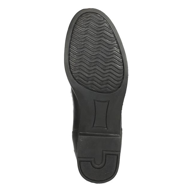 Laarzen QHP Romy Junior Schwarz